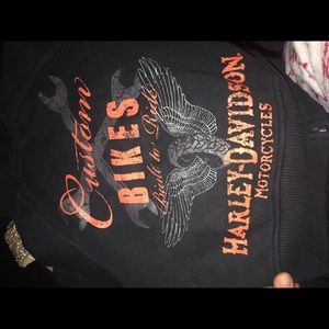 Toddler fleece lined zip up jacket